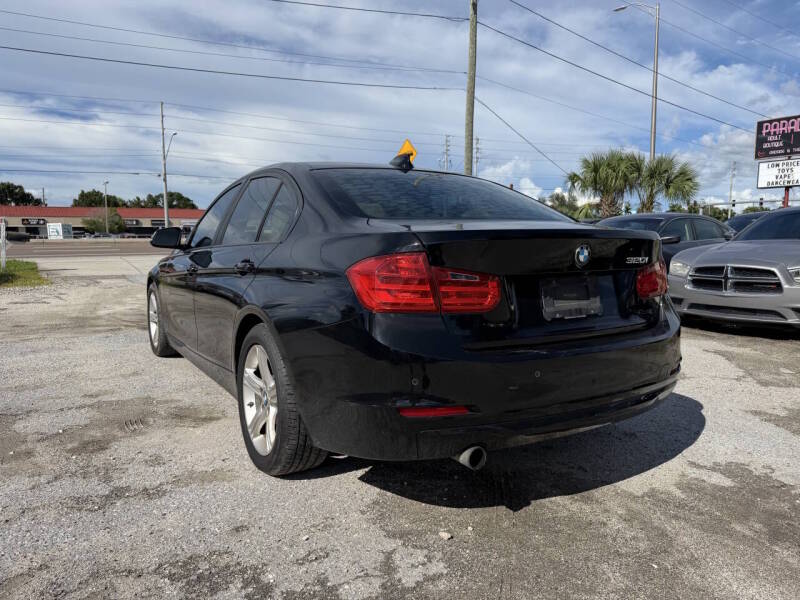 bmw 3 series 2014 WBA3B1C55EK131101 image bmw 3 series 2014 WBA3B1C55EK131101 image
